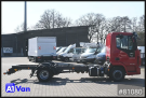 Iveco - Fahrgestell - LKW < 7.5 - Eurocargo 80E19 Fahrgestell, Klima, AHK, Luftfederung