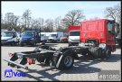 Iveco - Fahrgestell - LKW < 7.5 - Eurocargo 80E19 Fahrgestell, Klima, AHK, Luftfederung