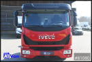 Iveco - Fahrgestell - LKW < 7.5 - Eurocargo 80E19 Fahrgestell, Klima, AHK, Luftfederung