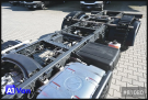 Iveco - Fahrgestell - LKW < 7.5 - Eurocargo 80E19 Fahrgestell, Klima, AHK, Luftfederung