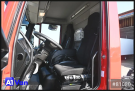 Iveco - Fahrgestell - LKW < 7.5 - Eurocargo 80E19 Fahrgestell, Klima, AHK, Luftfederung