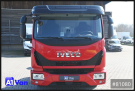 Iveco - Fahrgestell - LKW < 7.5 - Eurocargo 80E19 Fahrgestell, Klima, AHK, Luftfederung