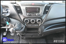 Iveco - Koffer - LKW < 7.5 - Daily 35C16H Koffer, LBW, Klima 