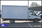 Iveco - Koffer - LKW < 7.5 - Daily 35C16H Koffer, LBW, Klima 