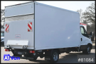 Iveco - Koffer - LKW < 7.5 - Daily 35C16H Koffer, LBW, Klima 