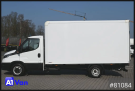 Iveco - Koffer - LKW < 7.5 - Daily 35C16H Koffer, LBW, Klima 
