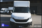 Iveco - Koffer - LKW < 7.5 - Daily 35C16H Koffer, LBW, Klima 