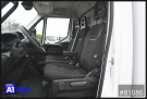 Iveco - Koffer - LKW < 7.5 - Daily 72C18 A8V/P Koffer, Klima, LBW, Hi-Matic, Tempomat