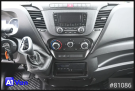 Iveco - Koffer - LKW < 7.5 - Daily 72C18 A8V/P Koffer, Klima, LBW, Hi-Matic, Tempomat
