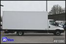 Iveco - Koffer - LKW < 7.5 - Daily 72C18 A8V/P Koffer, Klima, LBW, Hi-Matic, Tempomat