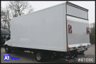 Iveco - Koffer - LKW < 7.5 - Daily 72C18 A8V/P Koffer, Klima, LBW, Hi-Matic, Tempomat
