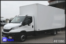 Iveco - Koffer - LKW < 7.5 - Daily 72C18 A8V/P Koffer, Klima, LBW, Hi-Matic, Tempomat