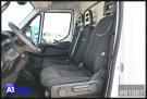 Iveco - Koffer - LKW < 7.5 - Daily 72C18 A8V/P, Klima, LBW, Hi-Matic, Tempomat