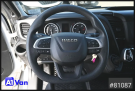 Iveco - Koffer - LKW < 7.5 - Daily 72C18 A8V/P, Klima, LBW, Hi-Matic, Tempomat