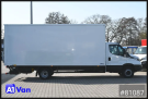 Iveco - Koffer - LKW < 7.5 - Daily 72C18 A8V/P, Klima, LBW, Hi-Matic, Tempomat
