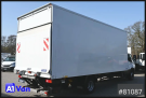 Iveco - Koffer - LKW < 7.5 - Daily 72C18 A8V/P, Klima, LBW, Hi-Matic, Tempomat