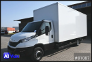 Iveco - Koffer - LKW < 7.5 - Daily 72C18 A8V/P, Klima, LBW, Hi-Matic, Tempomat