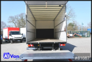 Iveco - Koffer - LKW < 7.5 - Daily 72C18 A8V/P, Klima, LBW, Hi-Matic, Tempomat