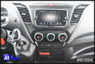 Iveco - Pritsche und Plane - LKW < 7.5 - Daily 72C21A8V Pritsche/Plane, Hi-Matic, Klima, AHK