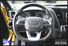 Iveco - Pritsche und Plane - LKW < 7.5 - Daily 72C21A8V Pritsche/Plane, Hi-Matic, Klima, AHK