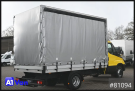 Iveco - Pritsche und Plane - LKW < 7.5 - Daily 72C21A8V Pritsche/Plane, Hi-Matic, Klima, AHK