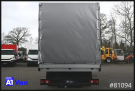Iveco - Pritsche und Plane - LKW < 7.5 - Daily 72C21A8V Pritsche/Plane, Hi-Matic, Klima, AHK
