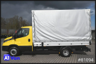 Iveco - Pritsche und Plane - LKW < 7.5 - Daily 72C21A8V Pritsche/Plane, Hi-Matic, Klima, AHK