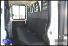 Iveco - Pritsche - LKW < 7.5 - Daily 35S16 Pritsche Doka, Klima, AHK, 3,0 Liter