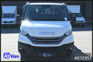 Iveco - Pritsche - LKW < 7.5 - Daily 35S16 Pritsche Doka, Klima, AHK, 3,0 Liter