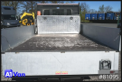 Iveco - Pritsche - LKW < 7.5 - Daily 35S16 Pritsche Doka, Klima, AHK, 3,0 Liter