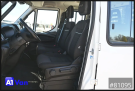 Iveco - Pritsche - LKW < 7.5 - Daily 35S16 Pritsche Doka, Klima, AHK, 3,0 Liter