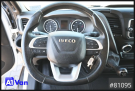 Iveco - Pritsche - LKW < 7.5 - Daily 35S16 Pritsche Doka, Klima, AHK, 3,0 Liter