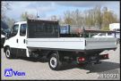 Iveco - Pritsche - LKW < 7.5 - Daily 35S16 Doka Pritsche, Klima, AHK, RFK