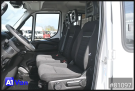 Iveco - Pritsche - LKW < 7.5 - Daily 35S16 Doka Pritsche, Klima, AHK, RFK, 3,0 Liter