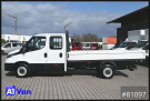 Iveco - Pritsche - LKW < 7.5 - Daily 35S16 Doka Pritsche, Klima, AHK, RFK
