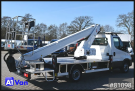 Iveco - Hubarbeitsbühne - LKW < 7.5 - Daily 35S14 Hubarbeitsbühne, Ruthmann, 3,5 Tonnen, 16 meter
