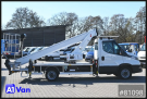 Iveco - Hubarbeitsbühne - LKW < 7.5 - Daily 35S14 Oil & Steel Scorpion 18 meter