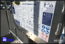 Iveco - Hubarbeitsbühne - LKW < 7.5 - Daily 35S14 Oil & Steel Scorpion 18 meter 11 Bstd-