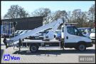 Iveco - Hubarbeitsbühne - LKW < 7.5 - Daily 35S14 Oil & Steel Scorpion 18 meter 11 Bstd-