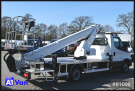 Iveco - Hubarbeitsbühne - LKW < 7.5 - Daily 35S14 Oil & Steel Scorpion 18 meter 11 Bstd-