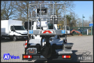 Iveco - Hubarbeitsbühne - LKW < 7.5 - Daily 35S14 Oil & Steel Scorpion 18 meter 11 Bstd-