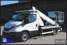 Iveco - Hubarbeitsbühne - LKW < 7.5 - Daily 35S14 Oil & Steel Scorpion 18 meter 11 Bstd-