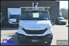 Iveco - Hubarbeitsbühne - LKW < 7.5 - Daily 35S14 Oil & Steel Scorpion 18 meter 11 Bstd-