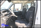 Iveco - Hubarbeitsbühne - LKW < 7.5 - Daily 35S14 Oil & Steel Scorpion 18 meter 11 Bstd-