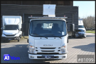 Isuzu - Hubarbeitsbühne - LKW < 7.5 - Isuzu M21 Oil & Steel Snake 24m, Funk  3,5 Tonnen