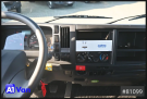 Isuzu - Hubarbeitsbühne - LKW < 7.5 - M21 Oil & Steel Snake 24m, Funk  27 Bstd. 