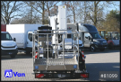 Isuzu - Hubarbeitsbühne - LKW < 7.5 - M21 Oil & Steel Snake 24m, Funk  27 Bstd. 