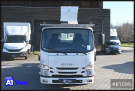 Isuzu - Hubarbeitsbühne - LKW < 7.5 - M21 Oil & Steel Snake 24m, Funk  27 Bstd. 
