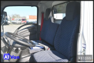 Isuzu - Hubarbeitsbühne - LKW < 7.5 - M21 Oil & Steel Snake 24m, Funk  27 Bstd. 