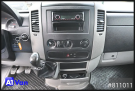 Mercedes-Benz - Kastenwagen hoch + lang - LKW < 7.5 - Sprinter 316 CDI Kasten Doka, AHK,  